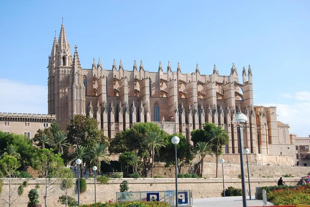 Hotel Es Lloquet (Adults Only) Campos  Campos (Mallorca)
