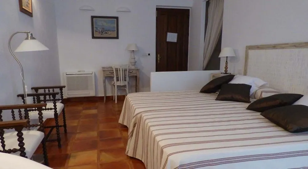 Hotel Es Lloquet (Adults Only) Campos  4*, Campos (Mallorca)