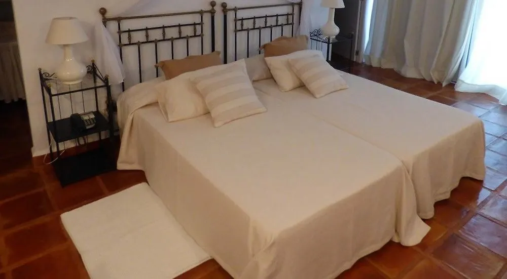 Hotel Es Lloquet (Adults Only) Campos