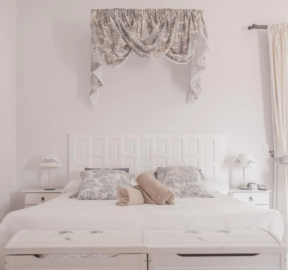 Hotel Es Lloquet (Adults Only) Campos  Spain