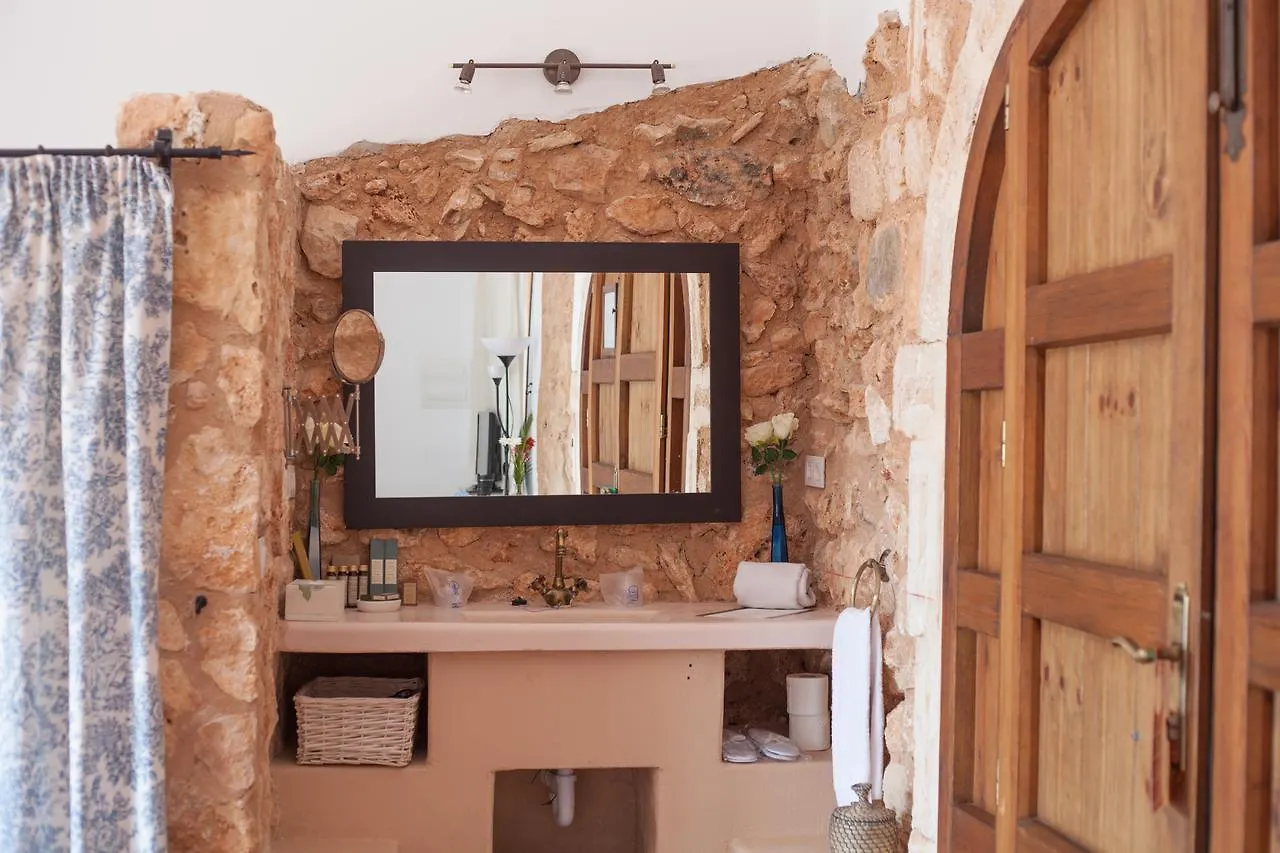 Hotel Es Lloquet (Adults Only) Campos  4*, Campos (Mallorca) Spain