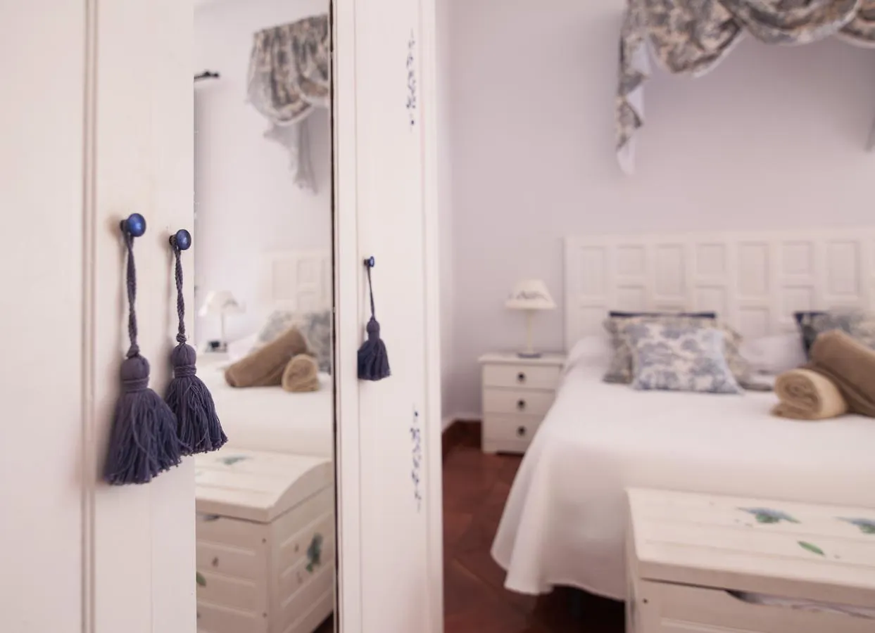 Hotel Es Lloquet (Adults Only) Campos