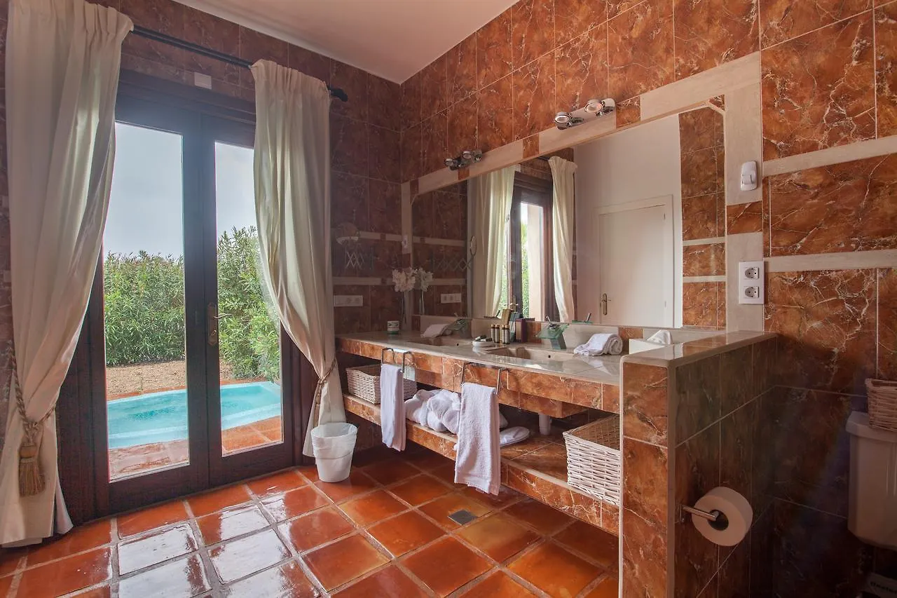 Hotel Es Lloquet (Adults Only) Campos