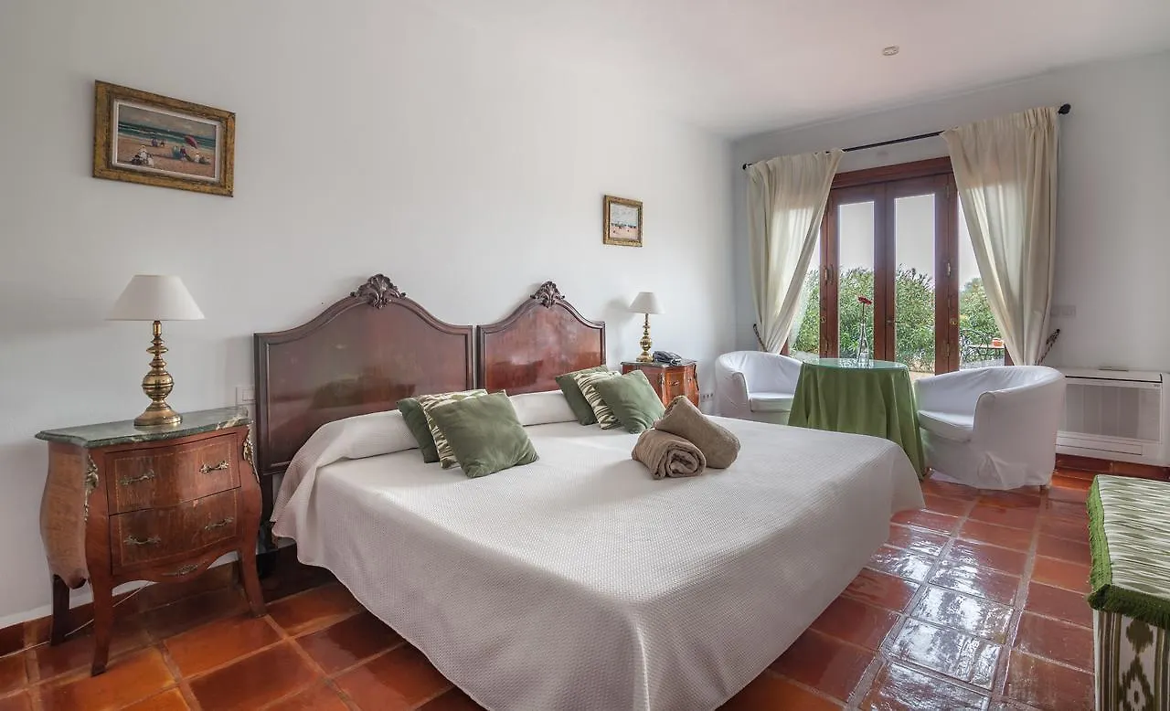 Hotel Es Lloquet (Adults Only) Campos  4*, Campos (Mallorca) Spain