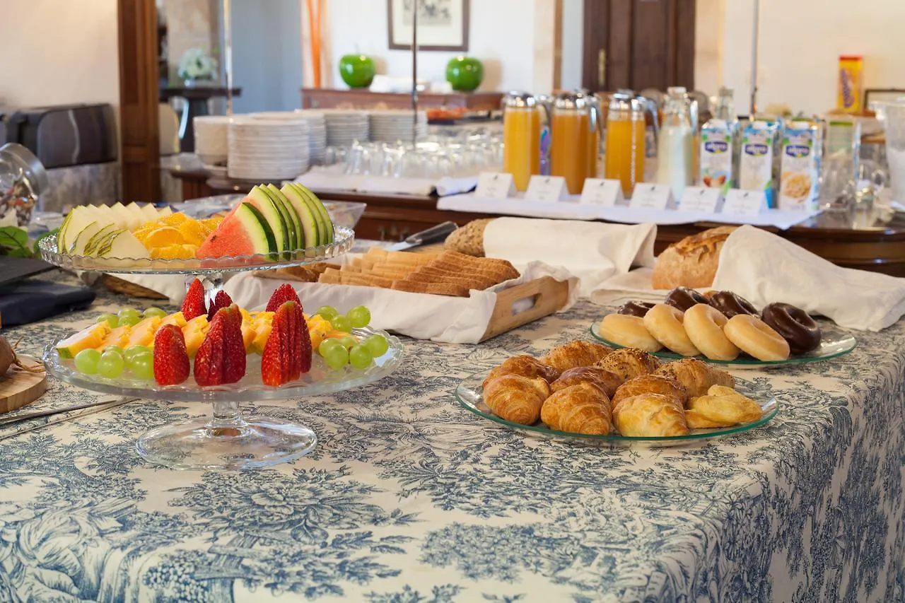 Hotel Es Lloquet (Adults Only) Campos