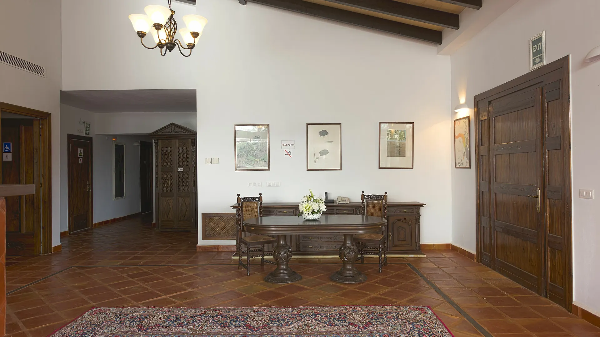 Hotel Es Lloquet (Adults Only) Campos