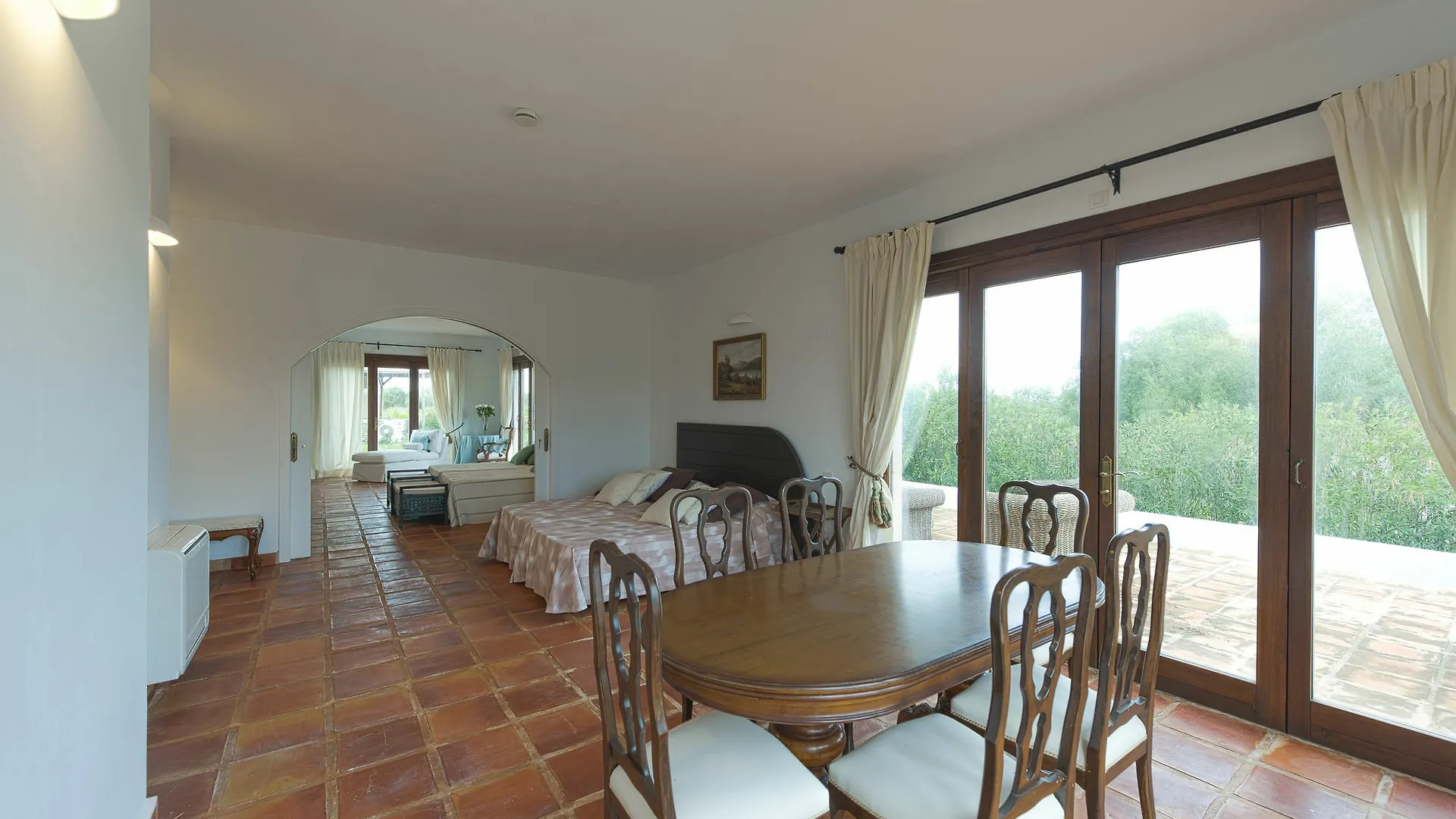 Hotel Es Lloquet (Adults Only) Campos  4*, Campos (Mallorca)
