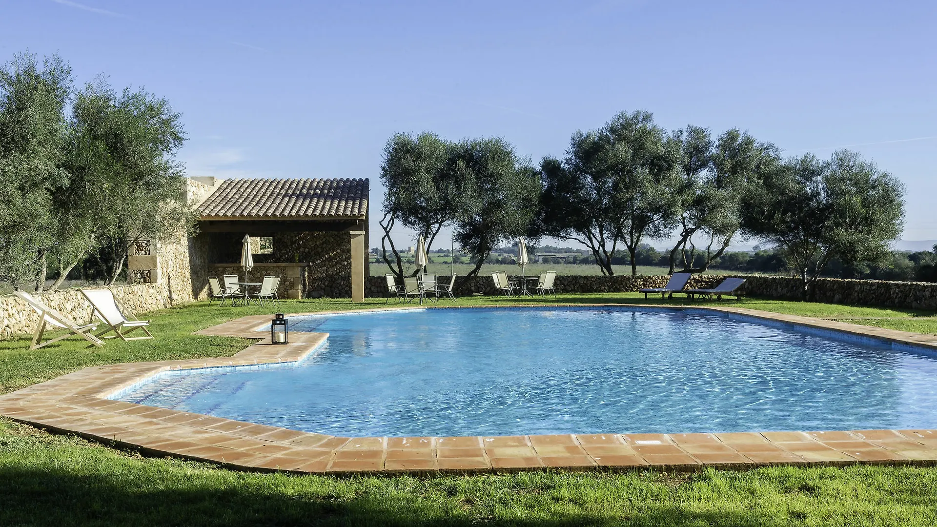 Hotel Es Lloquet (Adults Only) Campos