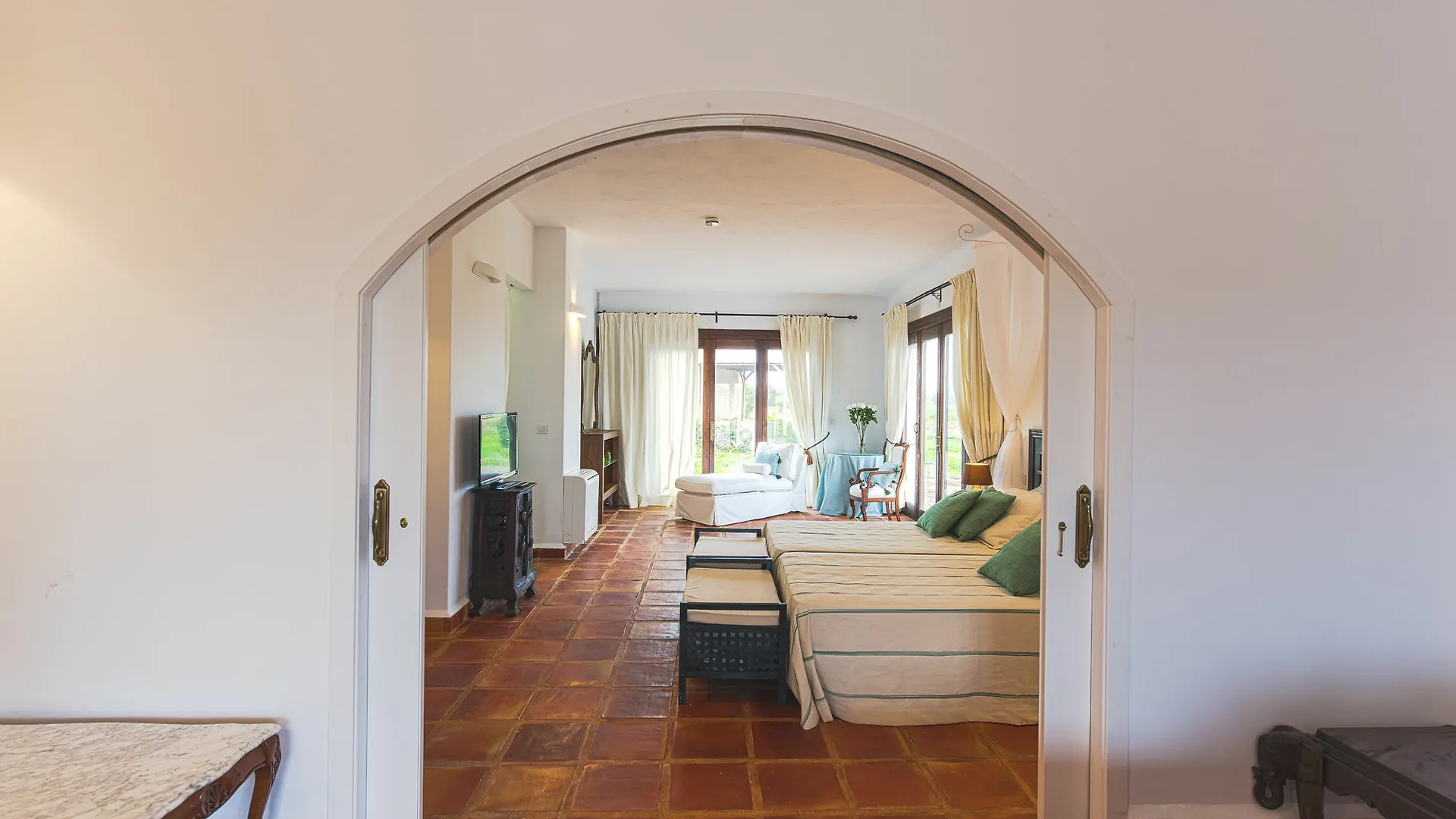 Hotel Es Lloquet (Adults Only) Campos