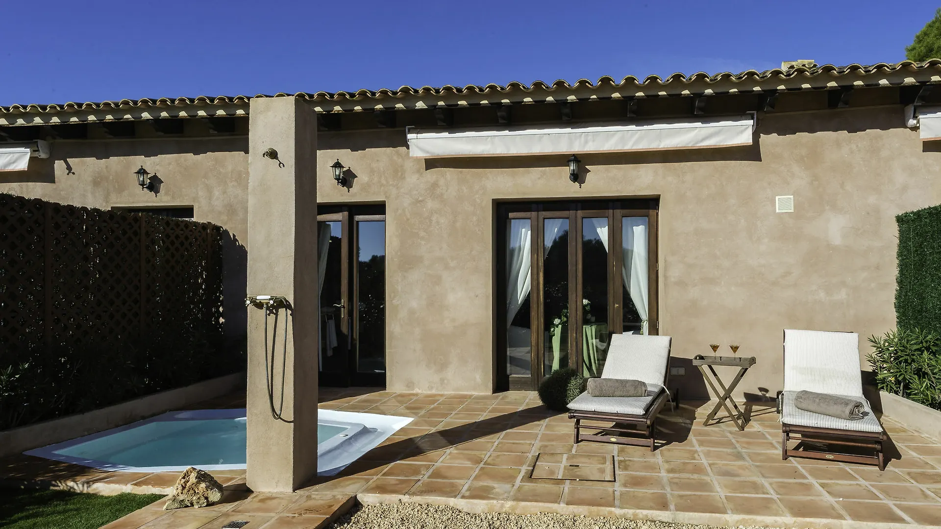 Hotel Es Lloquet (Adults Only) Campos