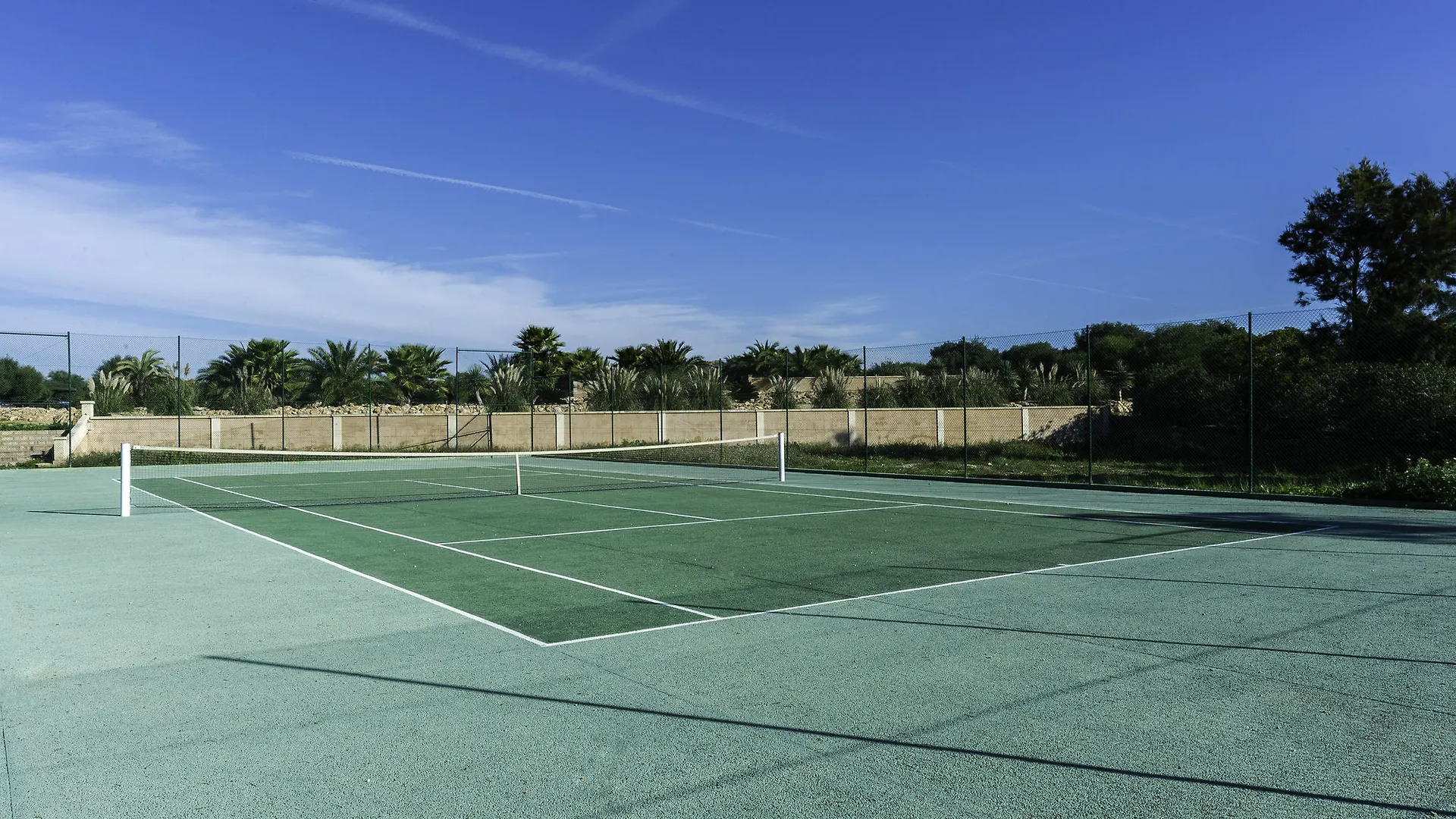 Hotel Es Lloquet (Adults Only) Campos  Spain