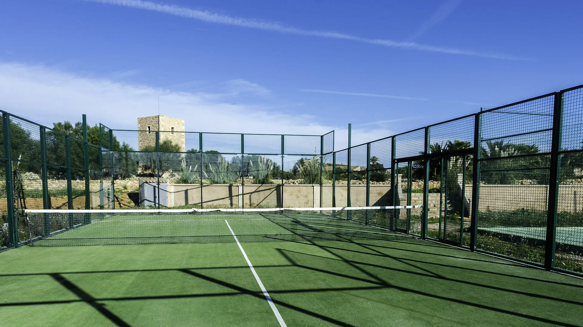 Hotel Es Lloquet (Adults Only) Campos