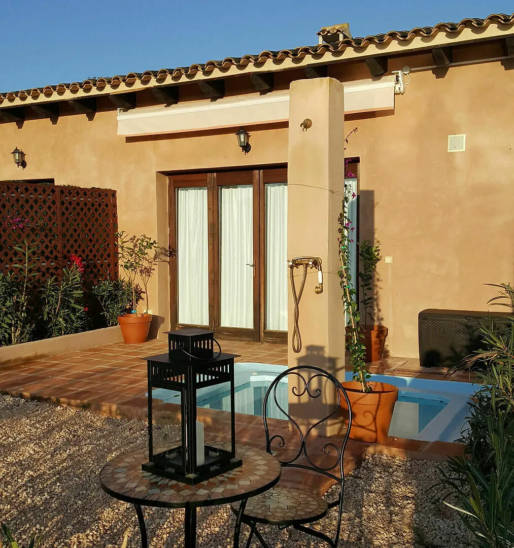 Hotel Es Lloquet (Adults Only) Campos   Campos (Mallorca)