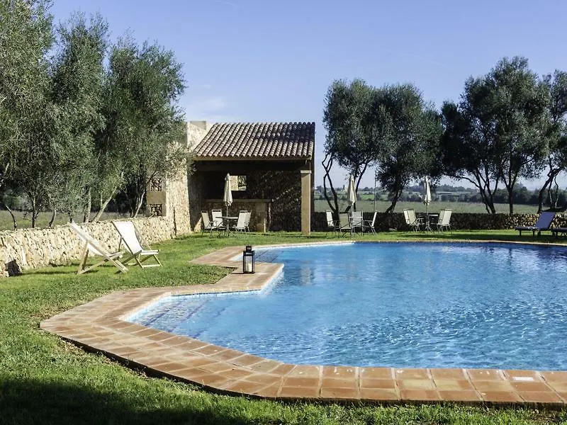 Hotel Es Lloquet (Adults Only) Campos
