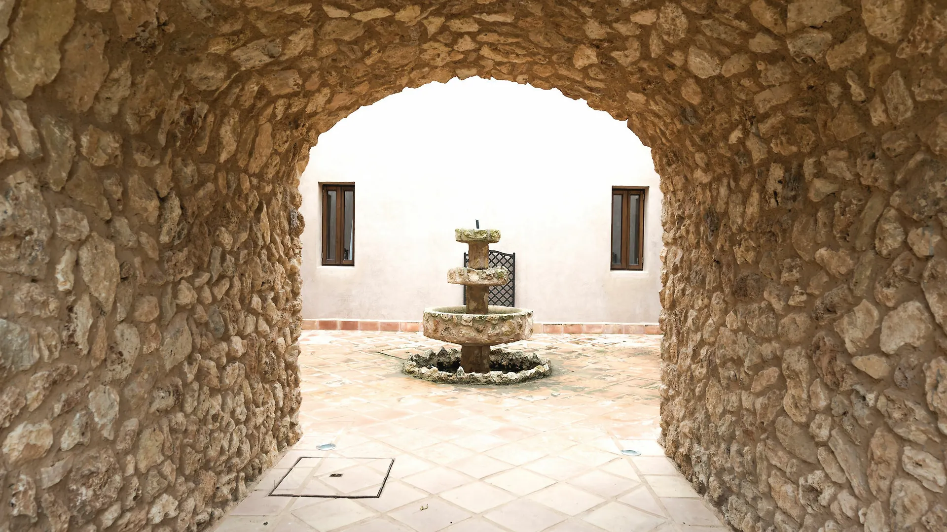 Hotel Es Lloquet (Adults Only) Campos  4*, Campos (Mallorca) Spain
