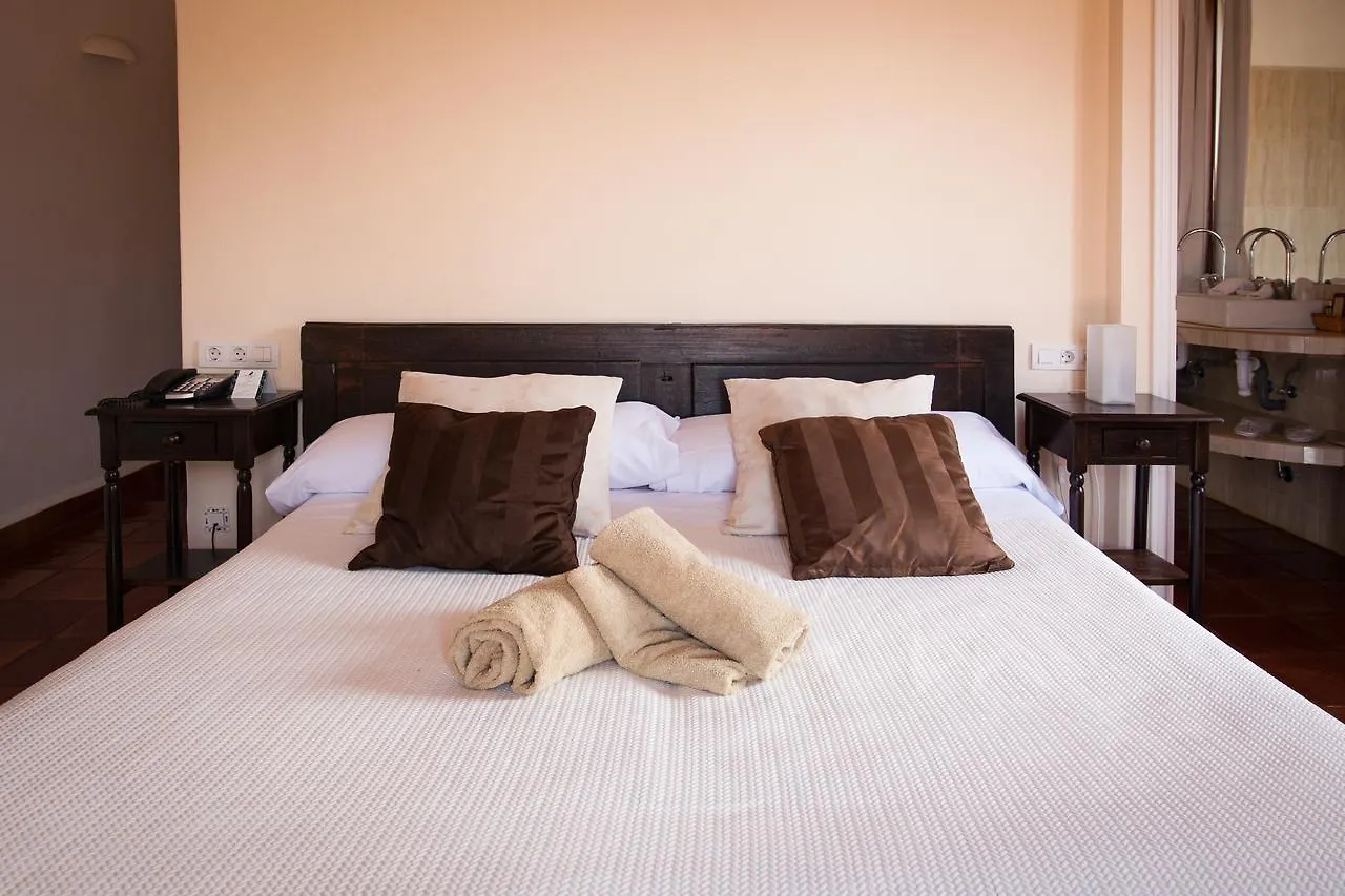 Hotel Es Lloquet (Adults Only) Campos