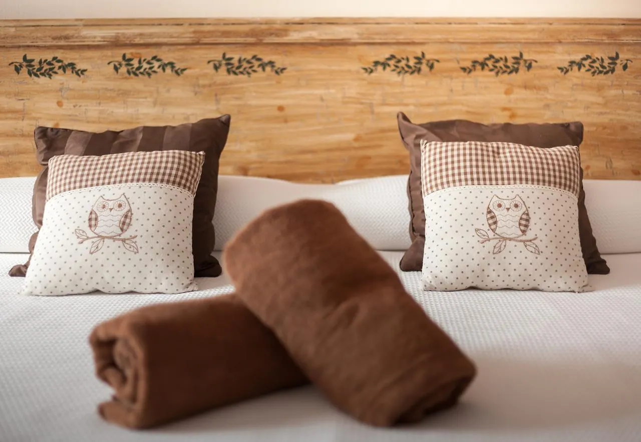Hotel Es Lloquet (Adults Only) Campos   Campos (Mallorca)
