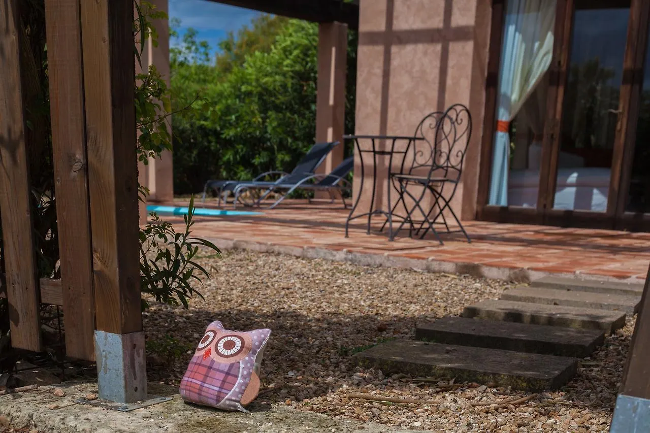Hotel Es Lloquet (Adults Only) Campos  Španělsko