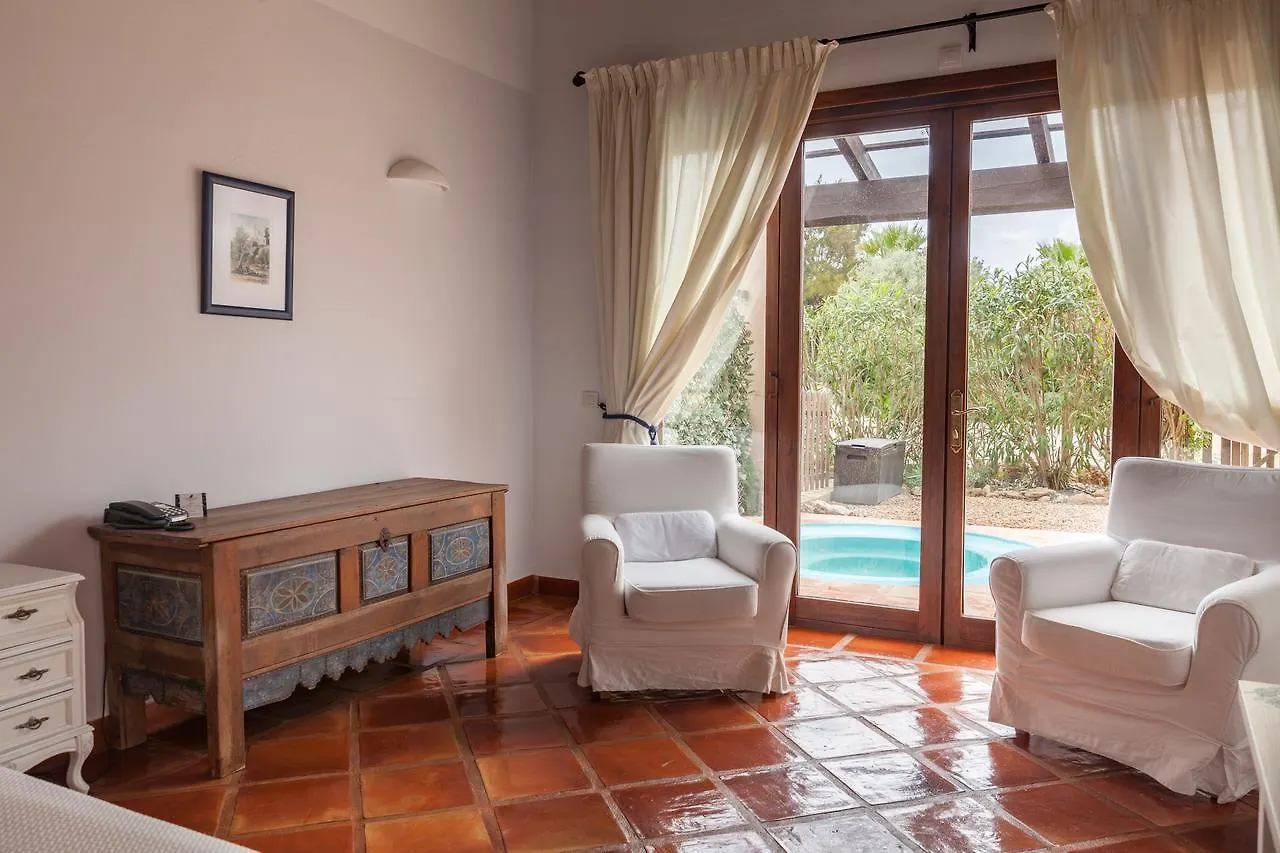 Hotel Es Lloquet (Adults Only) Campos   Campos (Mallorca)