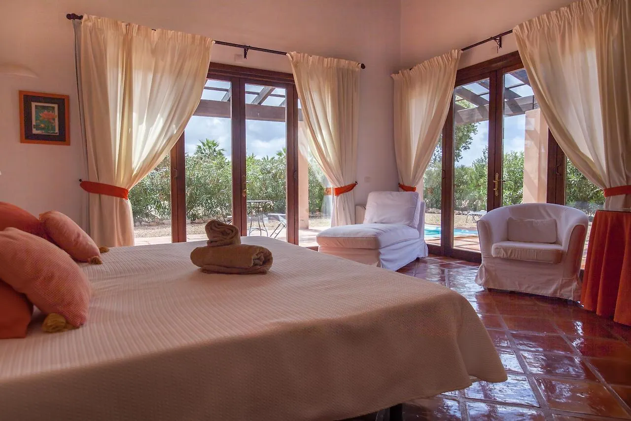 Hotel Es Lloquet (Adults Only) Campos   Campos (Mallorca)