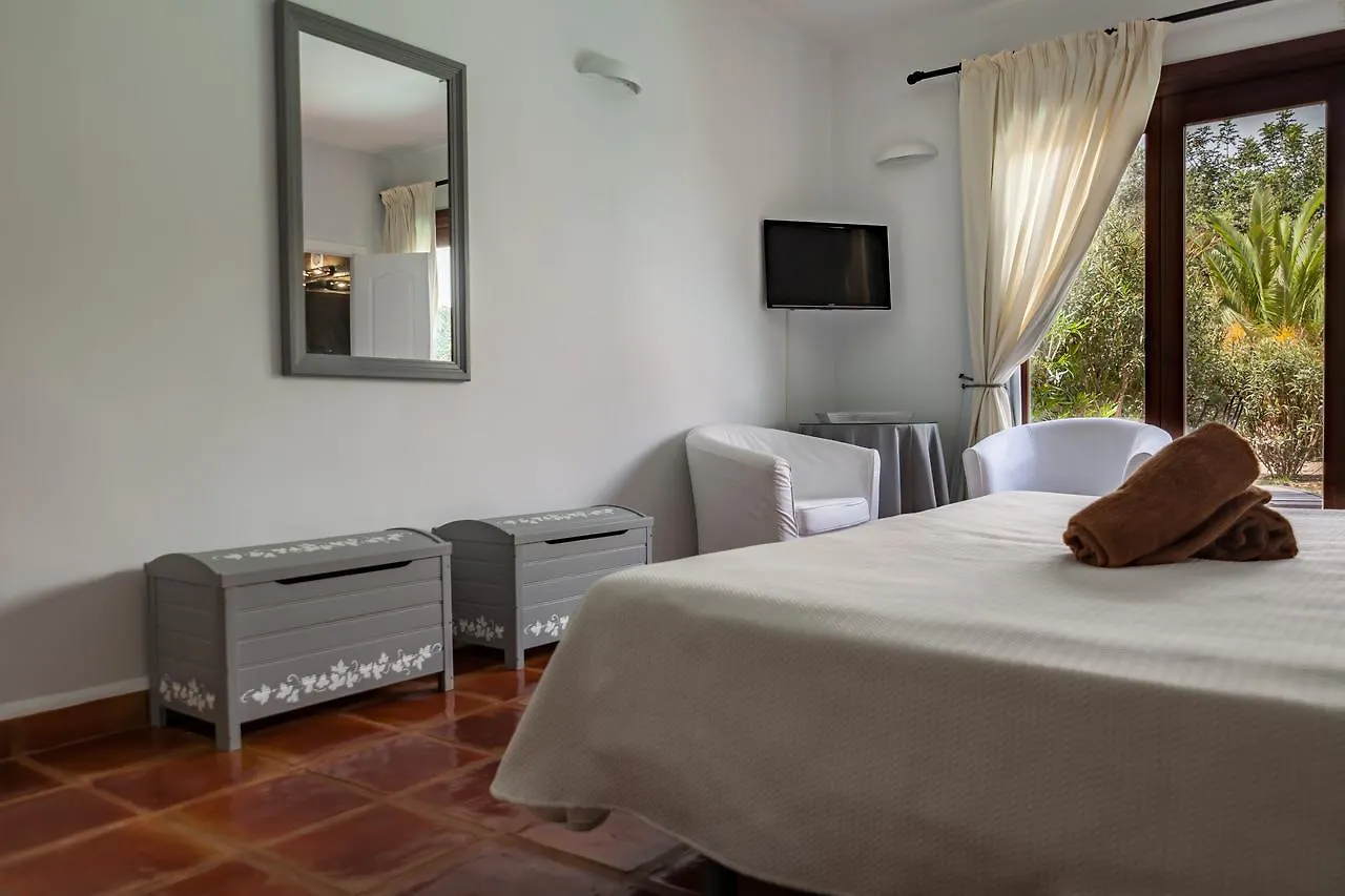 Hotel Es Lloquet (Adults Only) Campos  Campos (Mallorca)