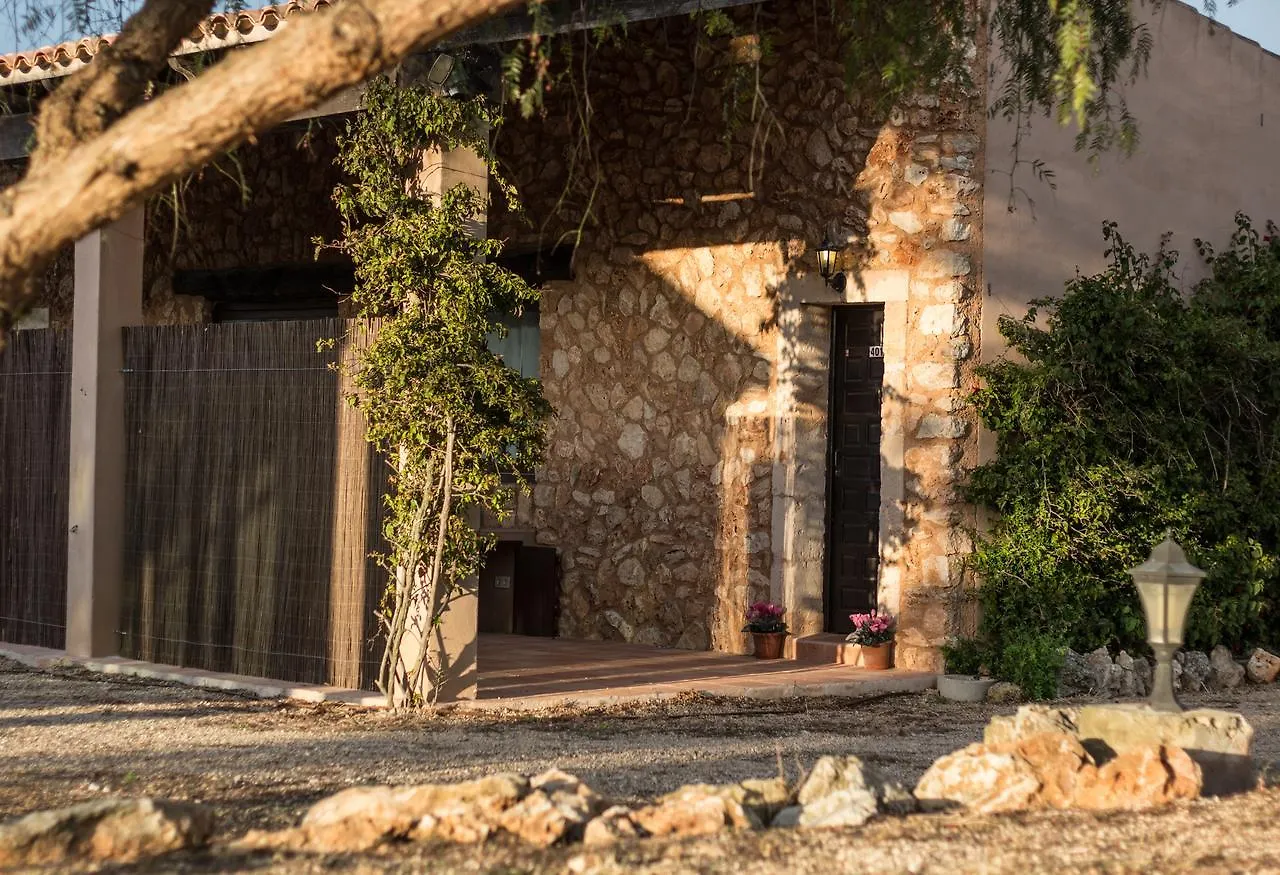 Hotel Es Lloquet (Adults Only) Campos  Španělsko