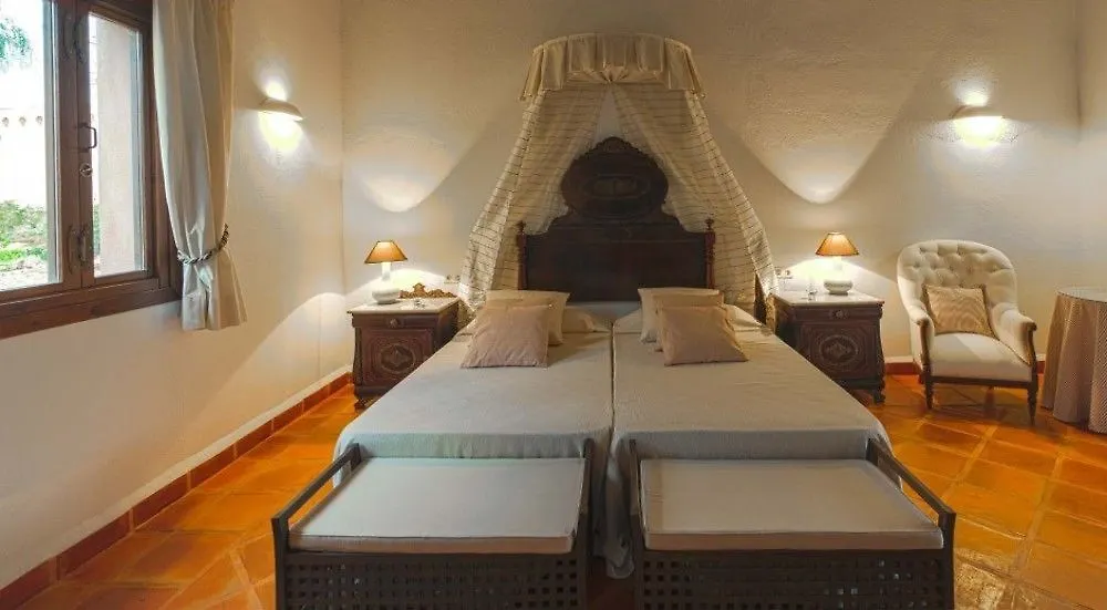 Hotel Es Lloquet (Adults Only) カンポス