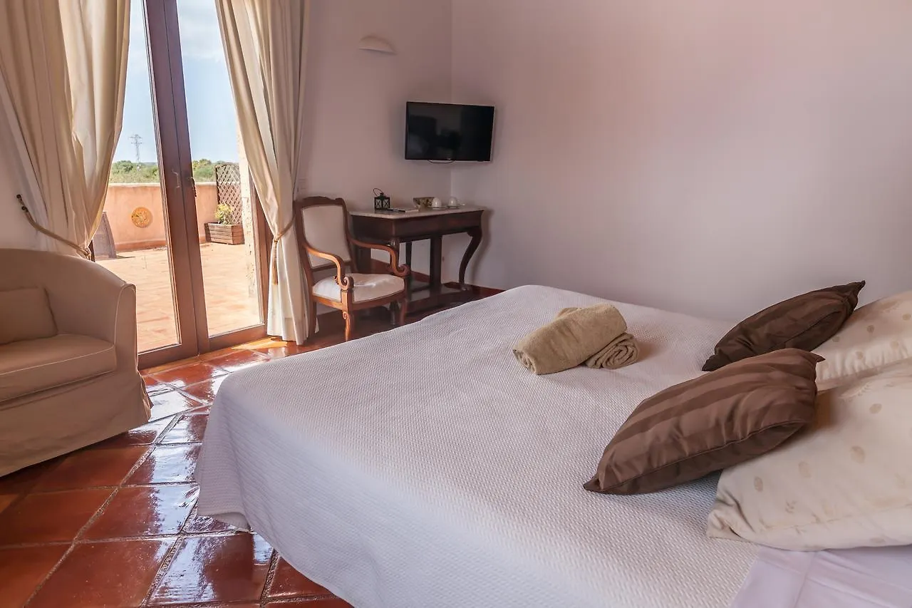 Hotel Es Lloquet (Adults Only) カンポス