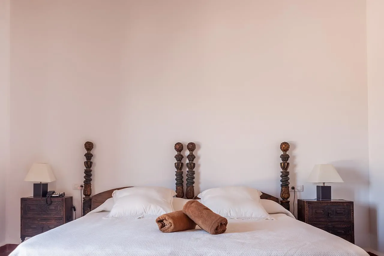 Hotel Es Lloquet (Adults Only) カンポス