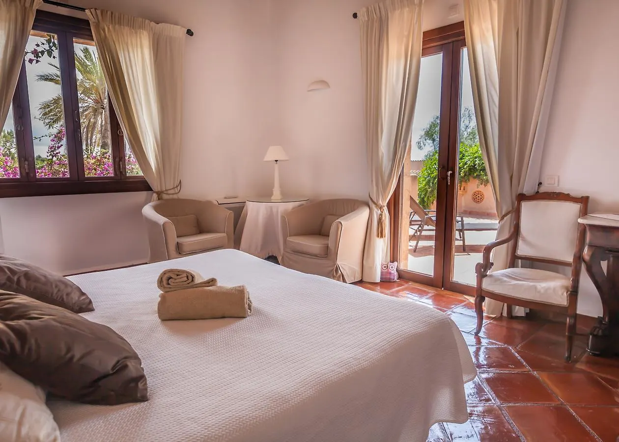 Hotel Es Lloquet (Adults Only) カンポス