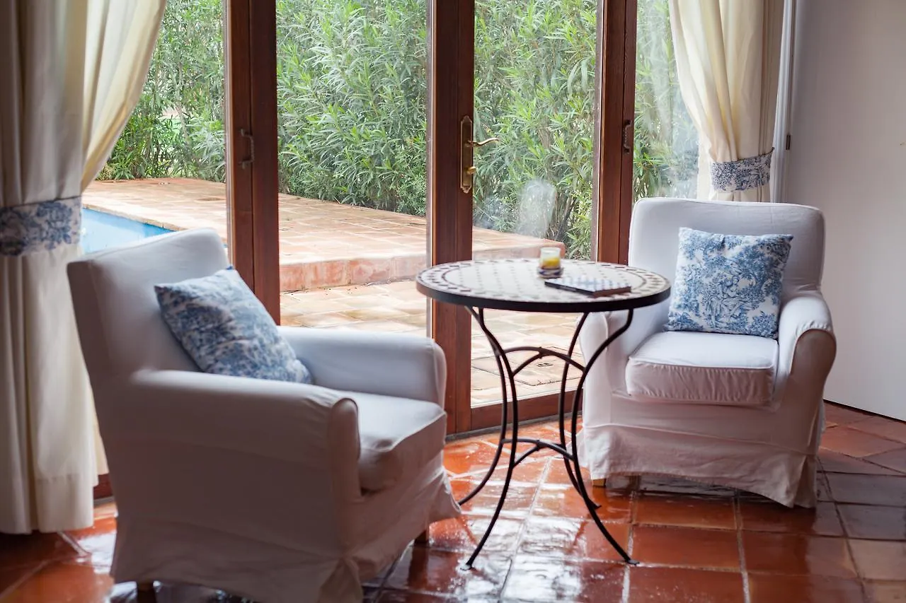 Hotel Es Lloquet (Adults Only) カンポス 4*,  スペイン
