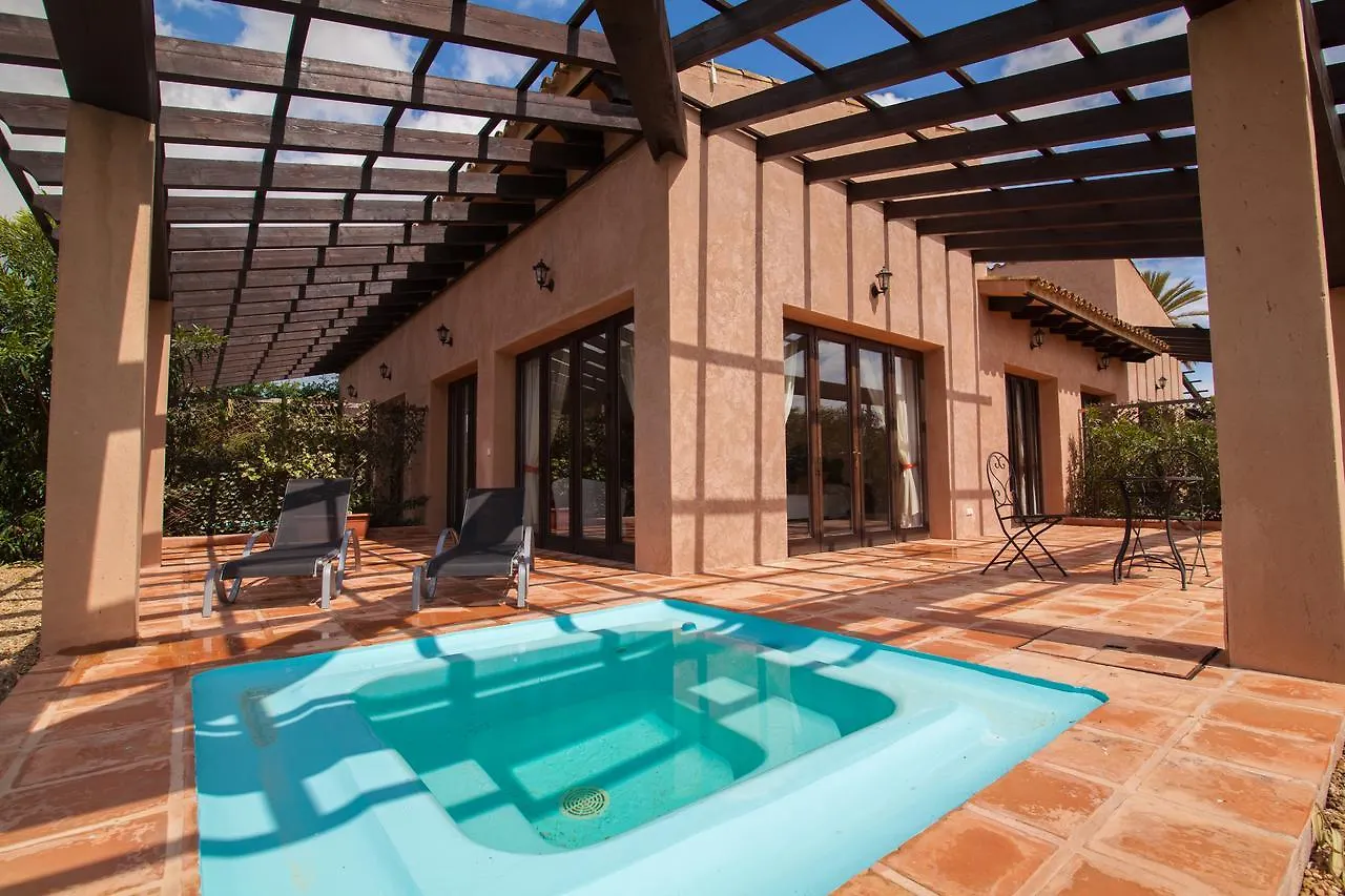 Hotel Es Lloquet (Adults Only) カンポス