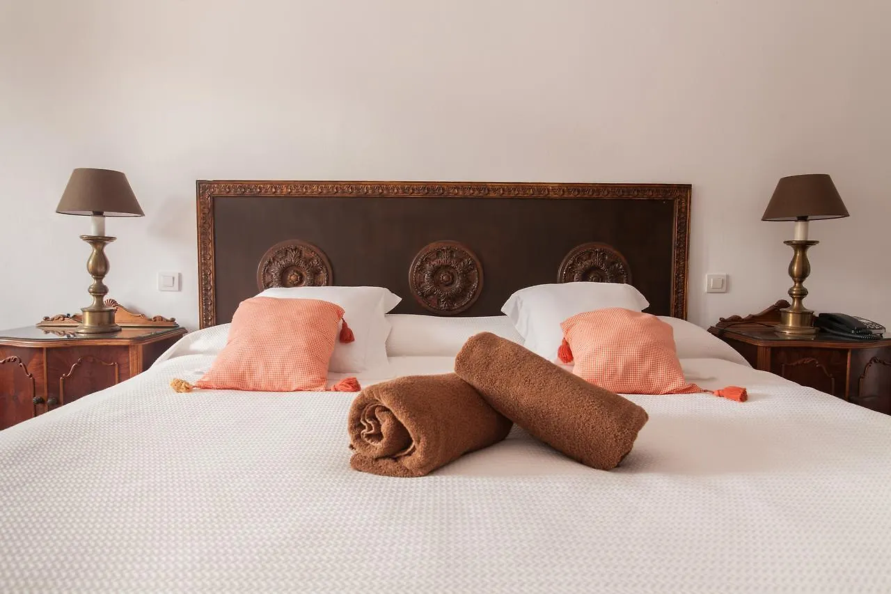 ****  Hotel Es Lloquet (Adults Only) カンポス スペイン