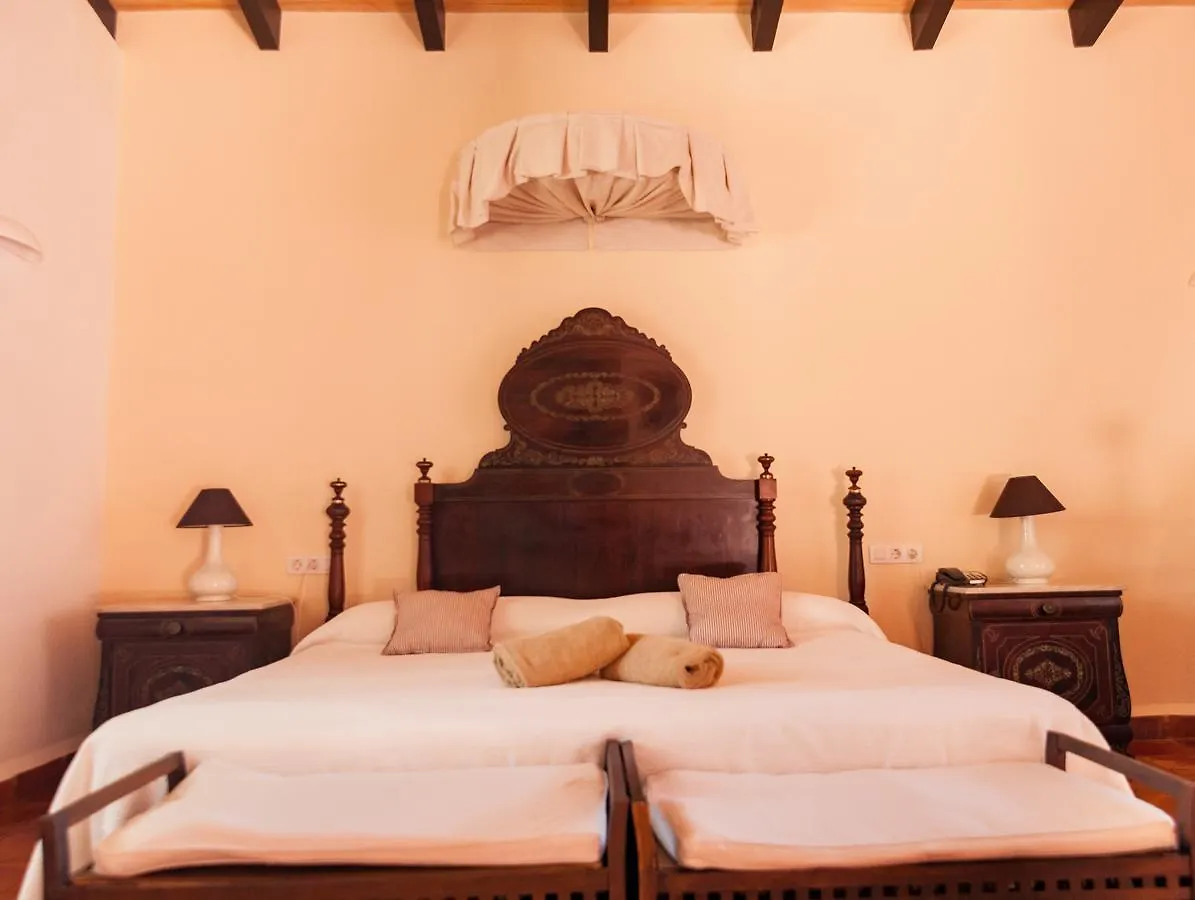 Hotel Es Lloquet (Adults Only) カンポス