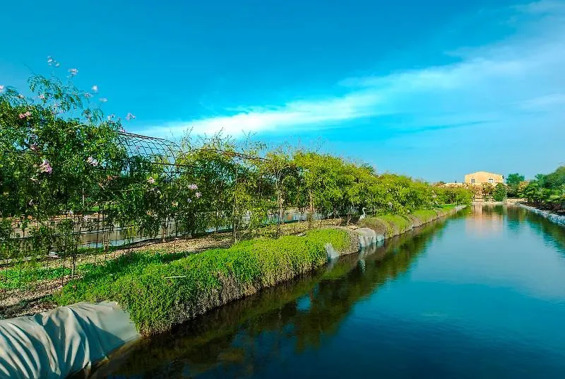 Hotel Es Lloquet (Adults Only) カンポス