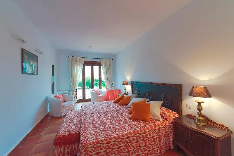 Hotel Es Lloquet (Adults Only) カンポス スペイン