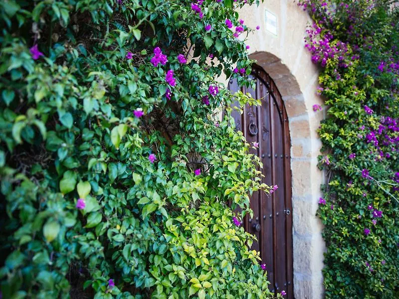 Hotel Es Lloquet (Adults Only) カンポス 4*,  スペイン
