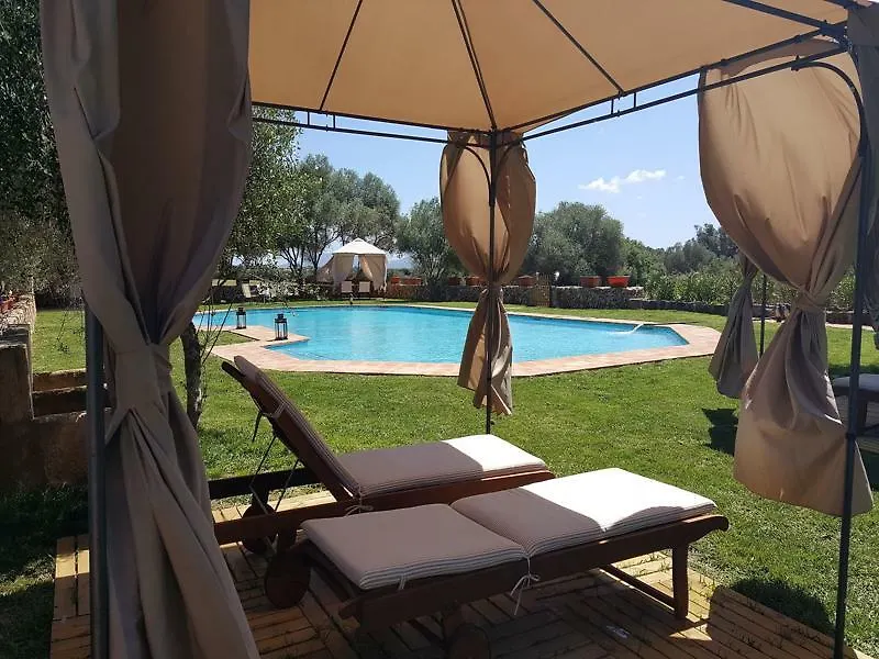 Hotel Es Lloquet (Adults Only) カンポス