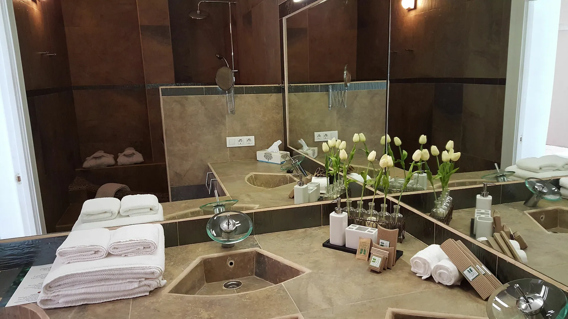 Hotel Es Lloquet (Adults Only) カンポス 4*,  スペイン
