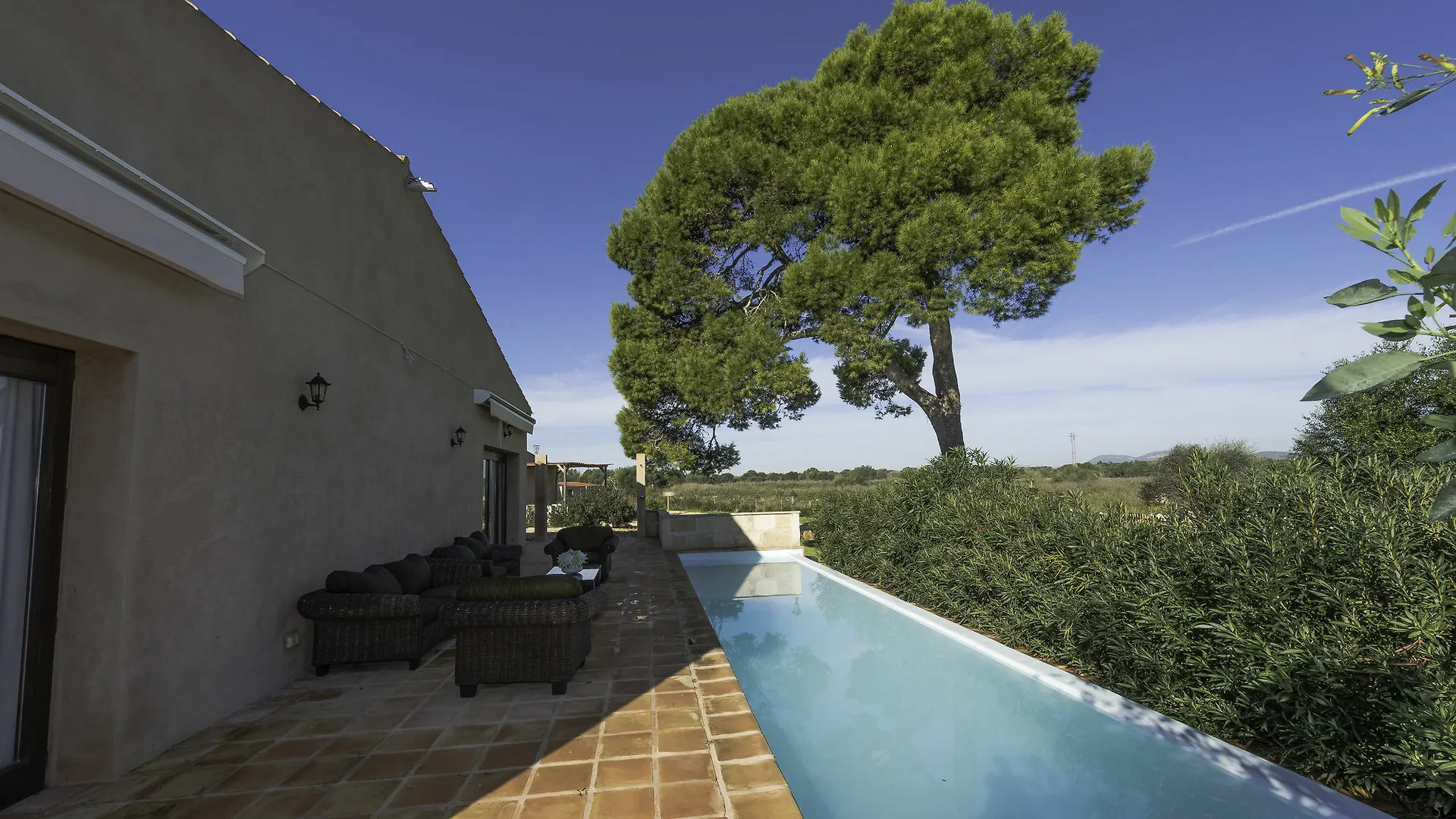 Hotel Es Lloquet (Adults Only) カンポス