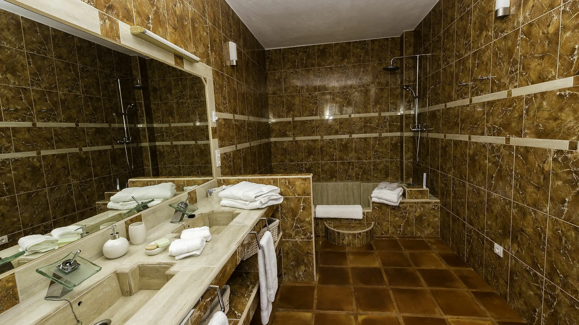 ****  Hotel Es Lloquet (Adults Only) カンポス スペイン